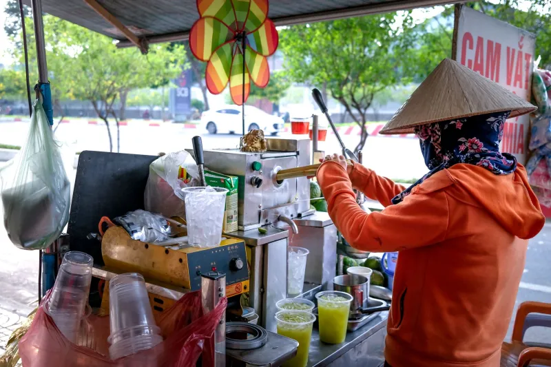 Do Canavial ao Copo: Como o Suco Fresco da Cana Está Conquistando o Mercado de Bebidas Saudáveis