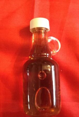 Supper Maple Syrup