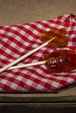Pure Maple Product Candy